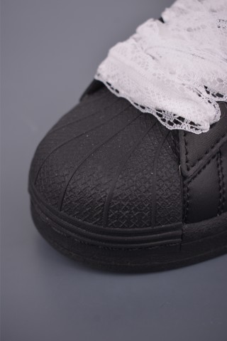 Adidas Originals Superstar 'White' view 6