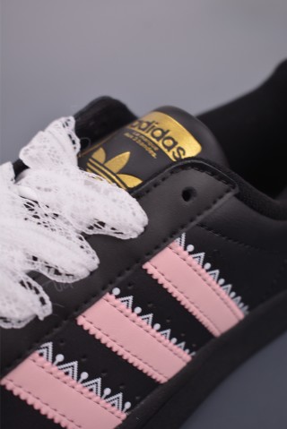 Adidas Originals Superstar 'White' view 7