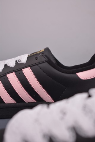 Adidas Originals Superstar 'White' view 8