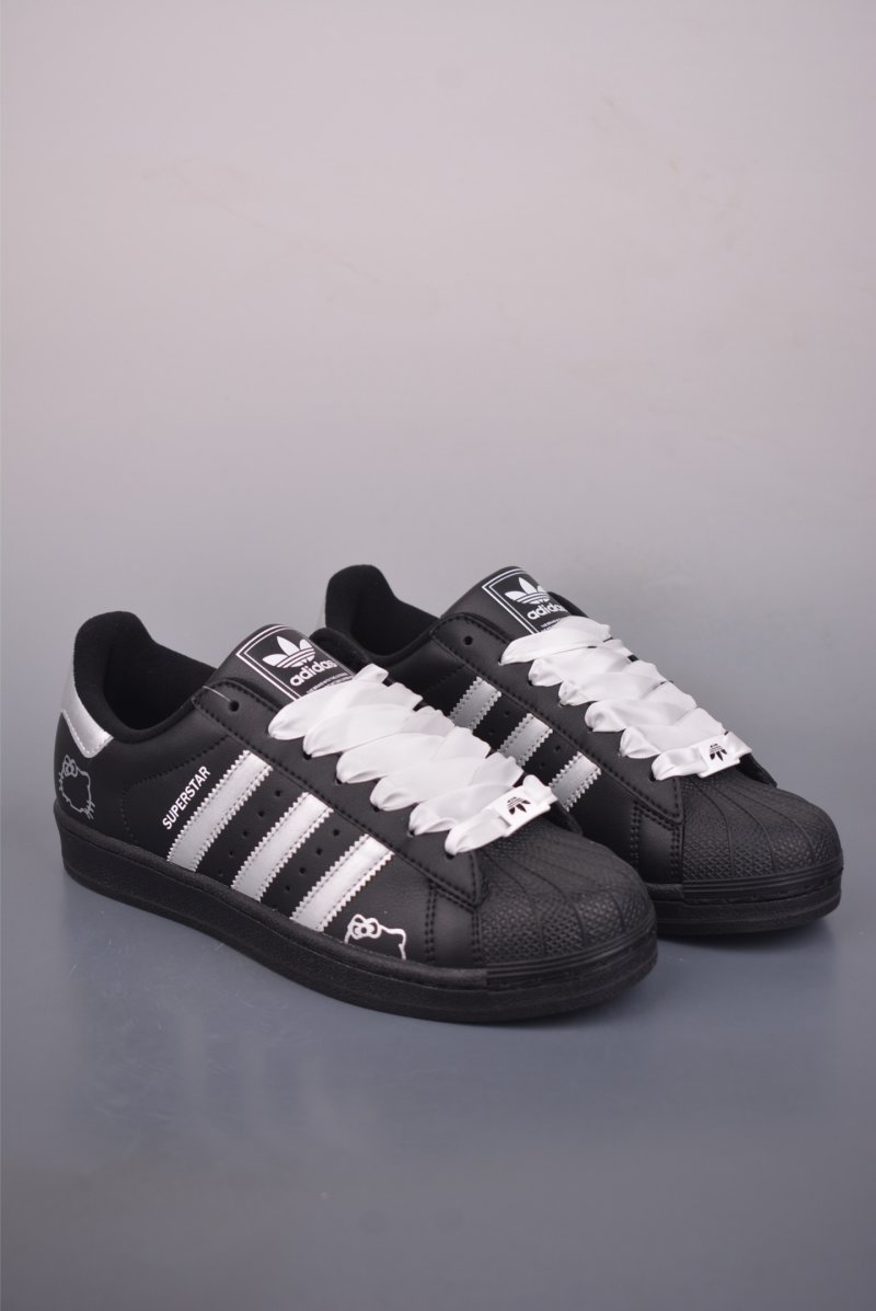 Adidas Originals Superstar 'White'