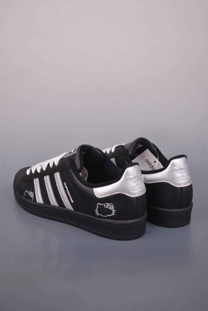 Adidas Originals Superstar 'White' view