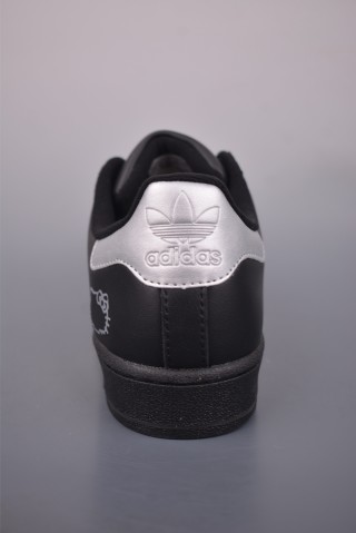 Adidas Originals Superstar 'White' view 4