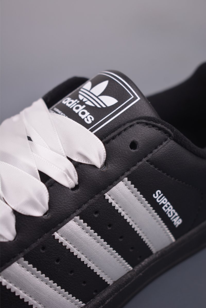 Adidas Originals Superstar 'White' view