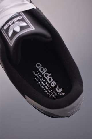 Adidas Originals Superstar 'White' view 9