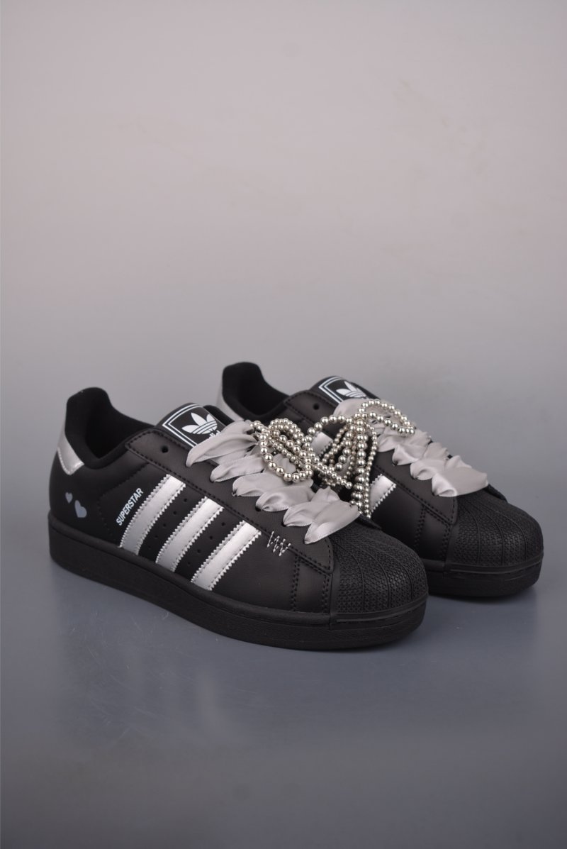 Adidas Originals Superstar 'White'