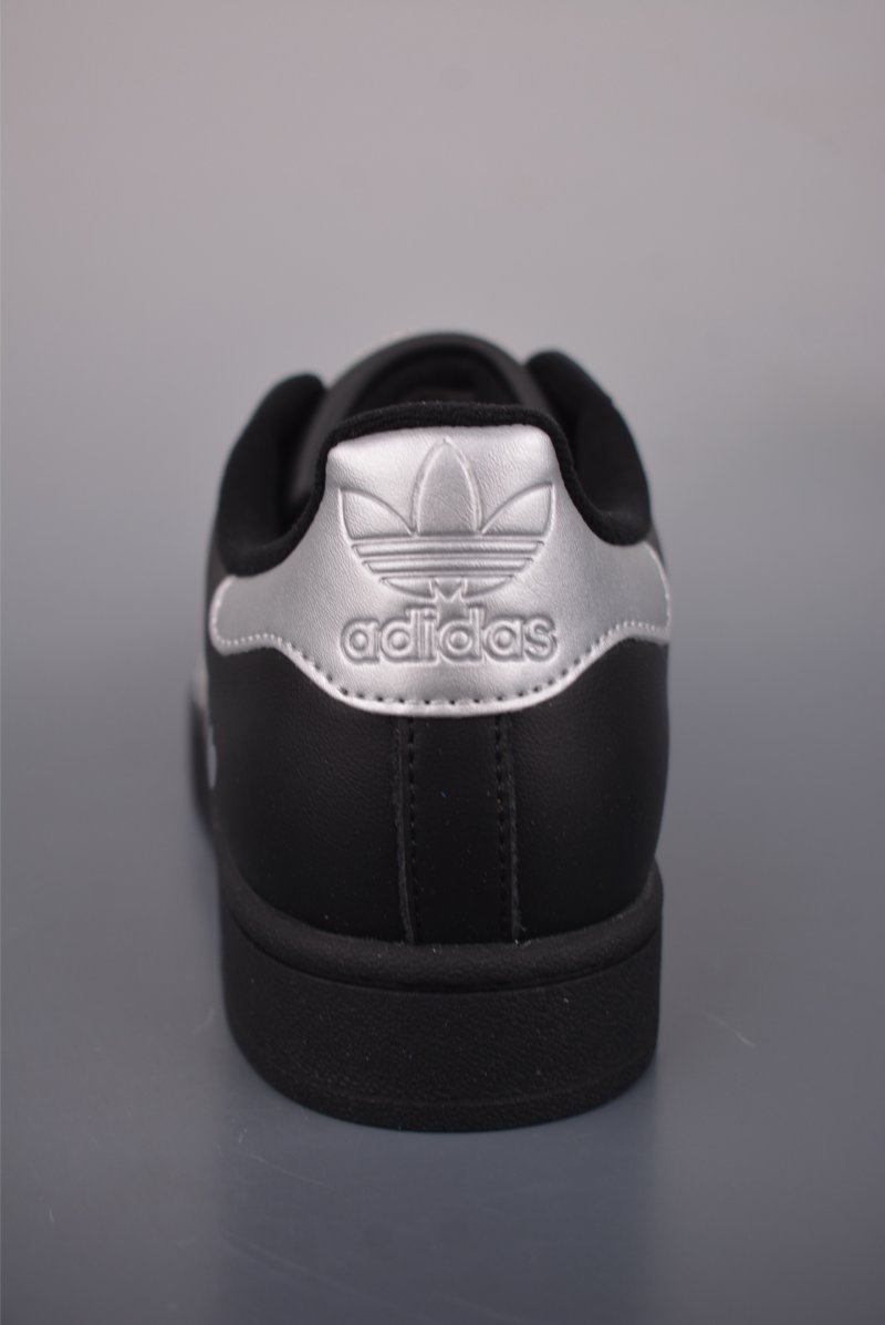 Adidas Originals Superstar 'White' view