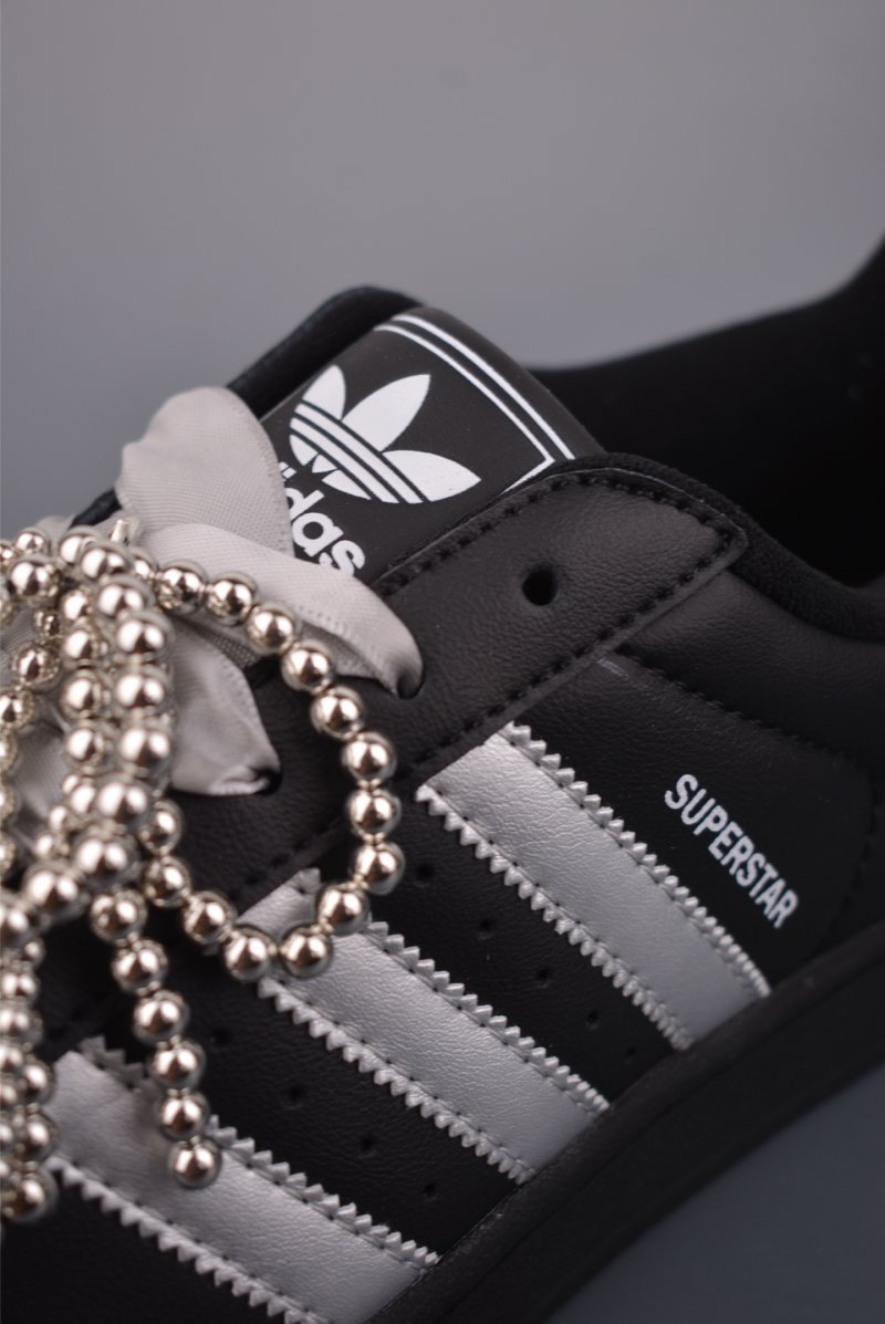Adidas Originals Superstar 'White' view