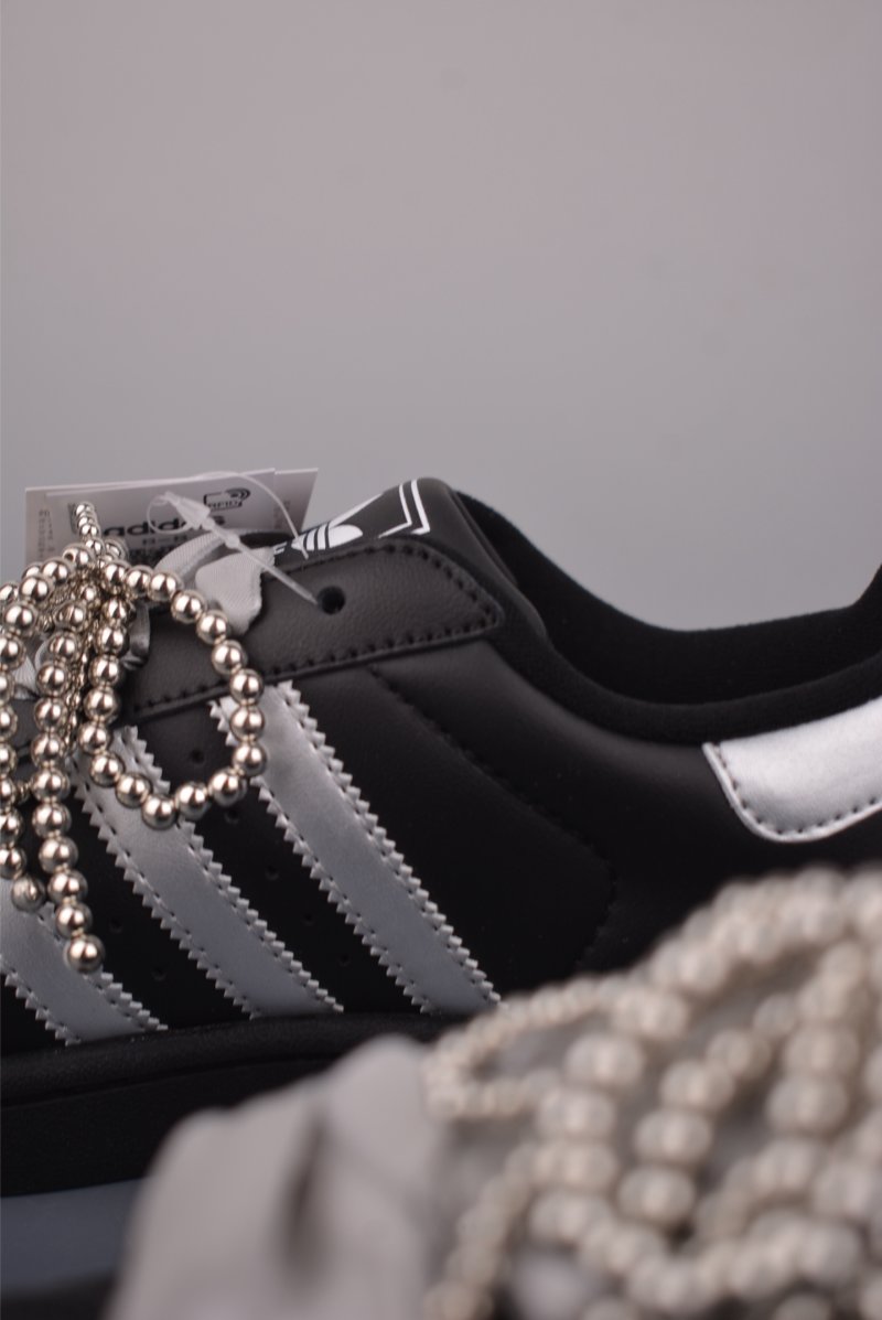 Adidas Originals Superstar 'White' view