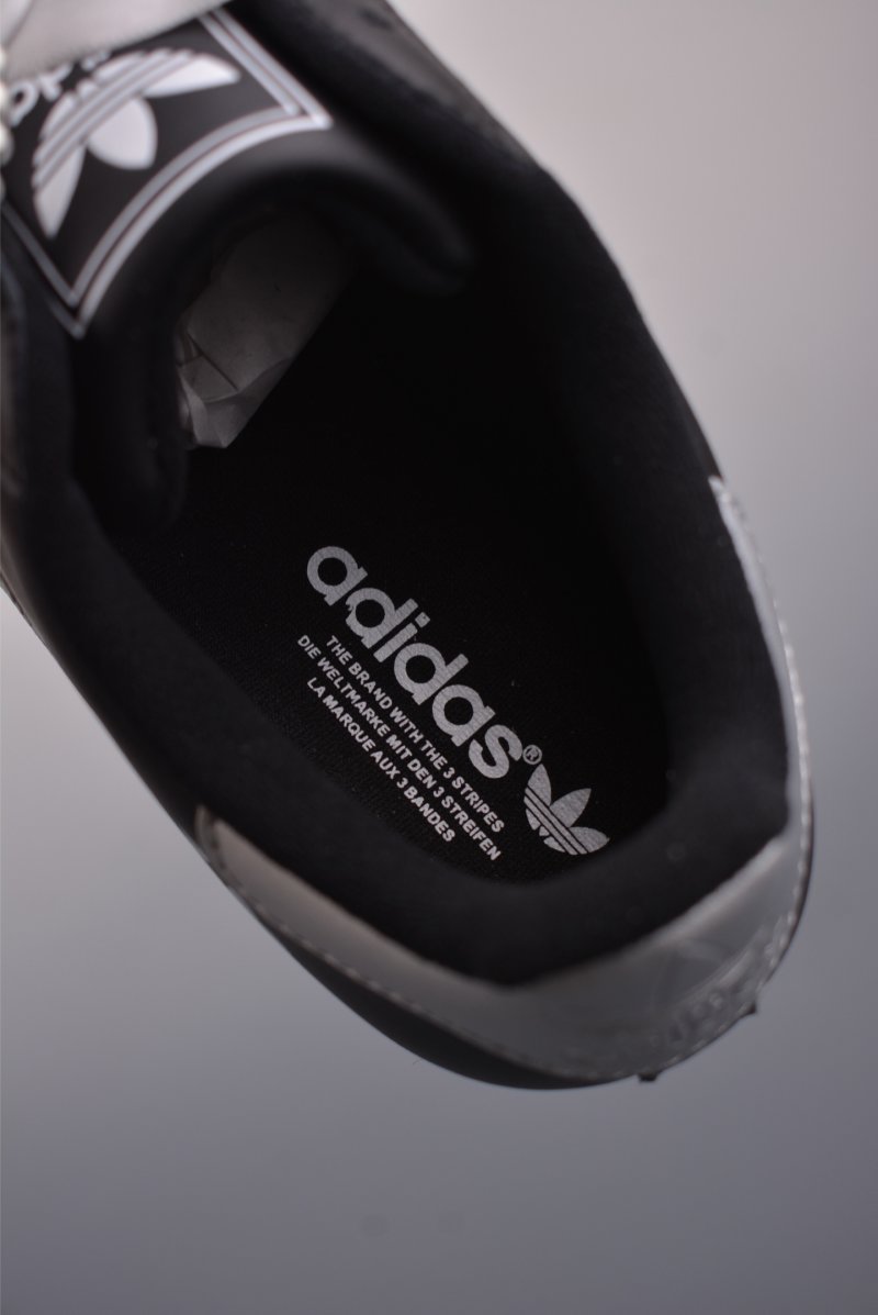 Adidas Originals Superstar 'White' view