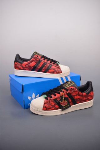 Adidas Originals Superstar 'White' view 5