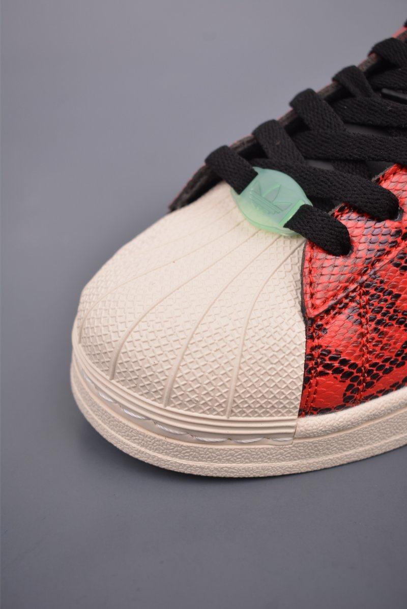Adidas Originals Superstar 'White' view
