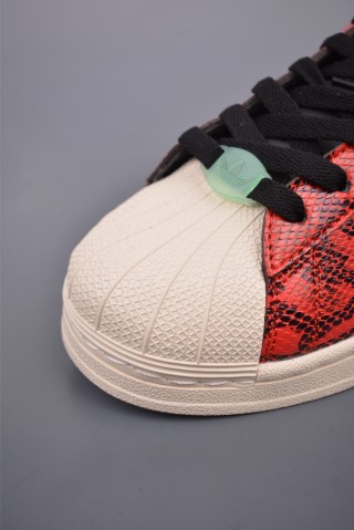 Adidas Originals Superstar 'White' view 6