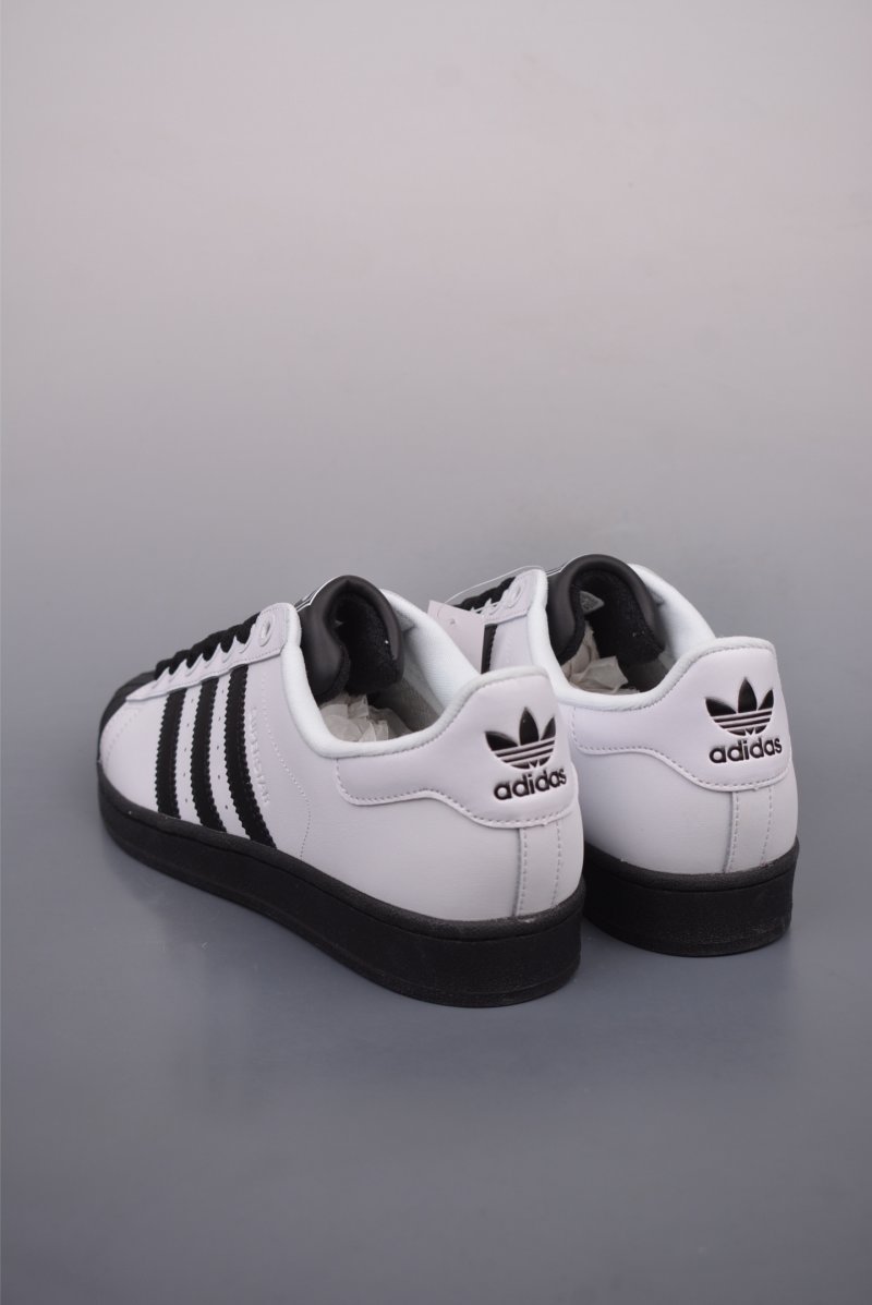 Adidas Originals Superstar 'White' view