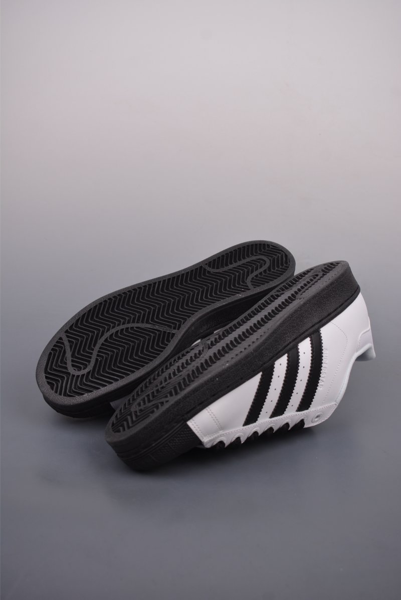 Adidas Originals Superstar 'White' view