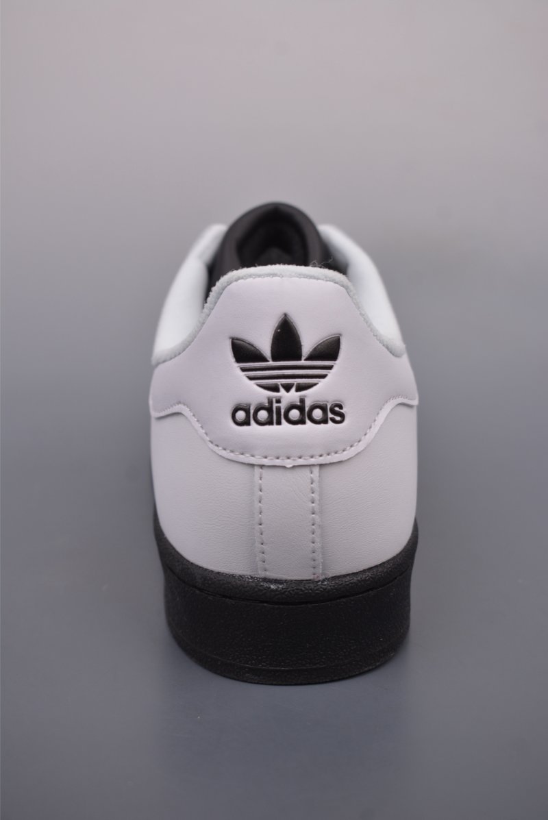 Adidas Originals Superstar 'White' view