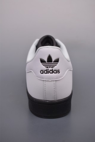 Adidas Originals Superstar 'White' view 4