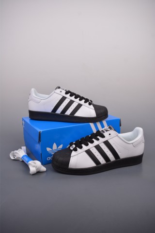 Adidas Originals Superstar 'White' view 5