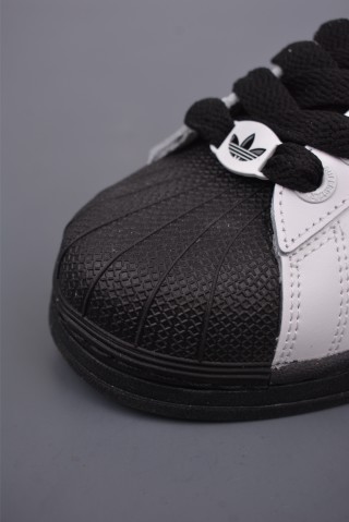 Adidas Originals Superstar 'White' view 6