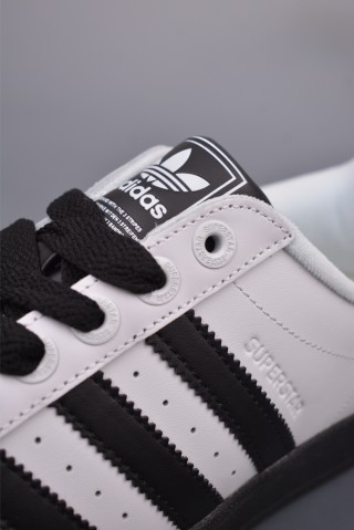 Adidas Originals Superstar 'White' view 7
