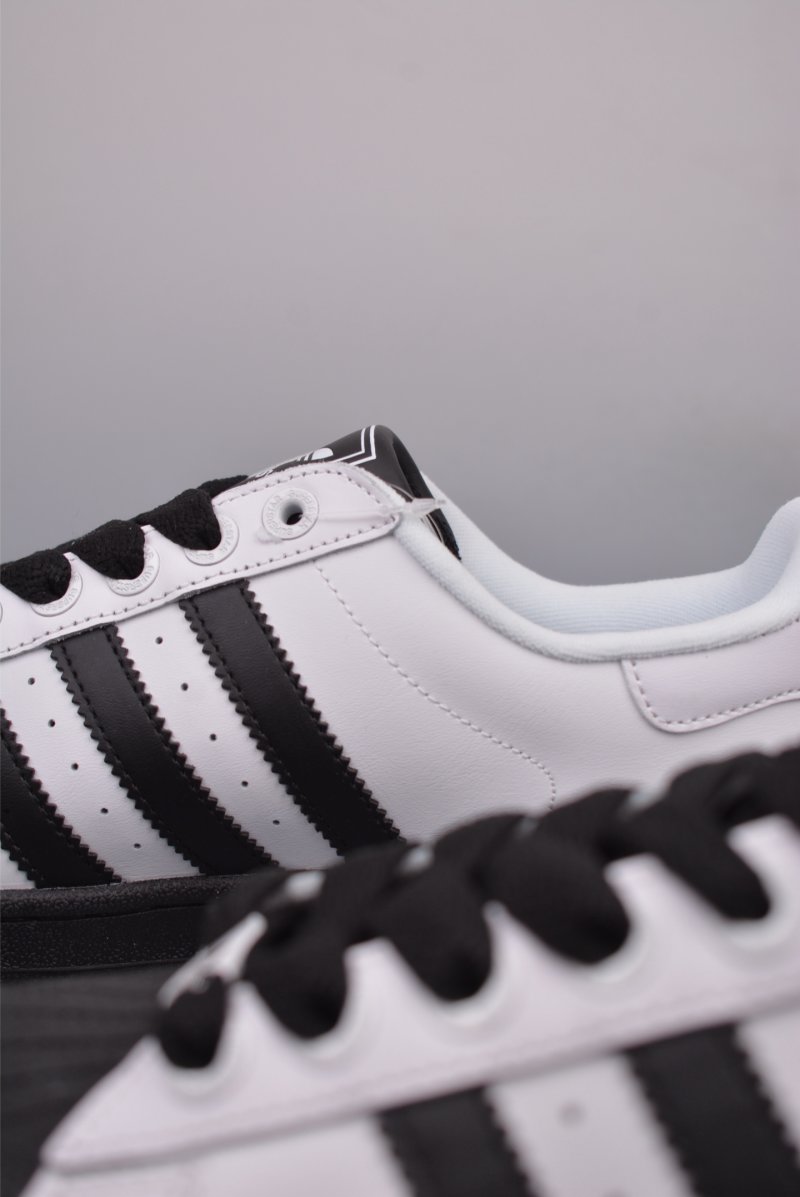 Adidas Originals Superstar 'White' view