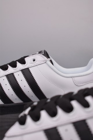 Adidas Originals Superstar 'White' view 8