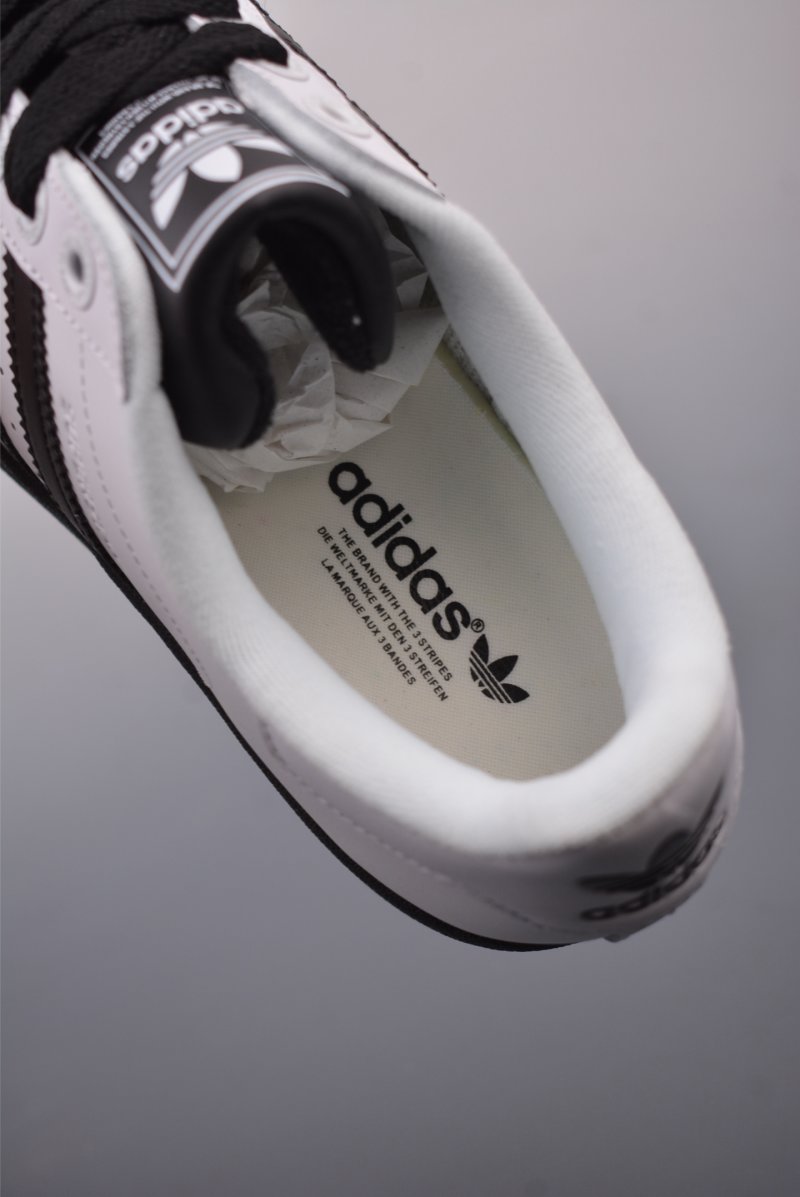 Adidas Originals Superstar 'White' view