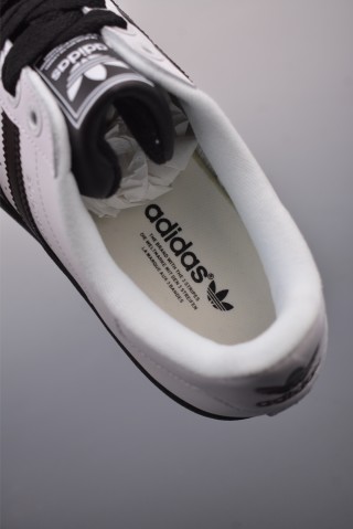Adidas Originals Superstar 'White' view 9