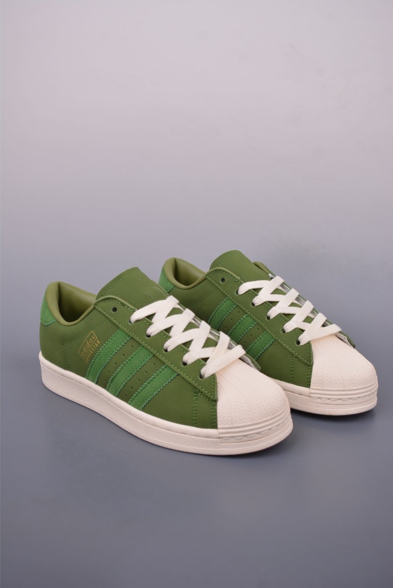 Adidas Originals Superstar 'White'