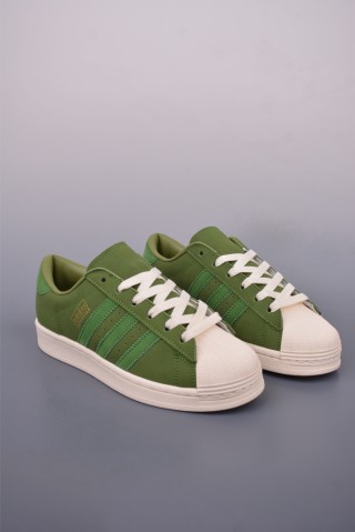 Adidas Originals Superstar 'White' view 1