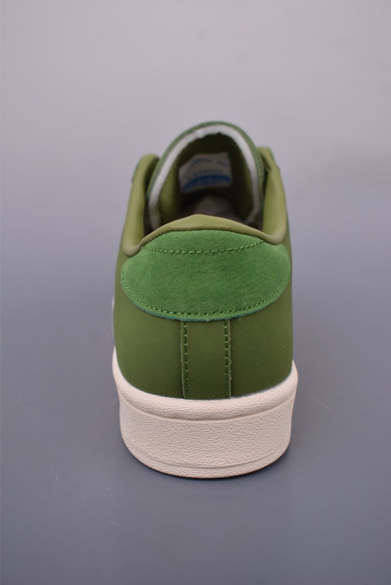 Adidas Originals Superstar 'White' view