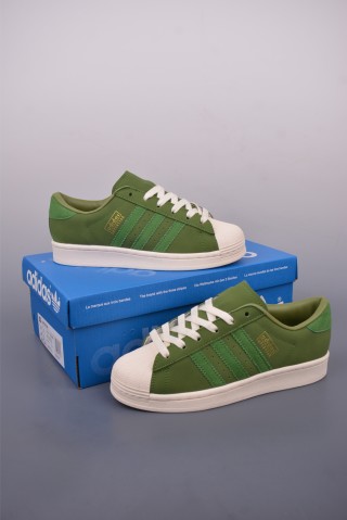 Adidas Originals Superstar 'White' view 5