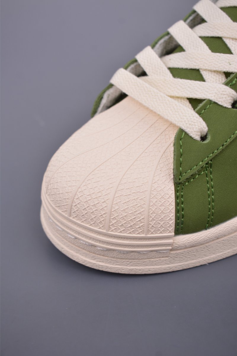 Adidas Originals Superstar 'White' view