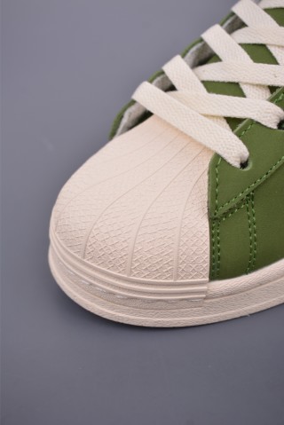 Adidas Originals Superstar 'White' view 6