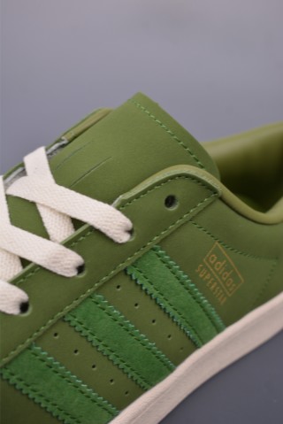 Adidas Originals Superstar 'White' view 7