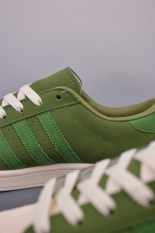Adidas Originals Superstar 'White' view 8