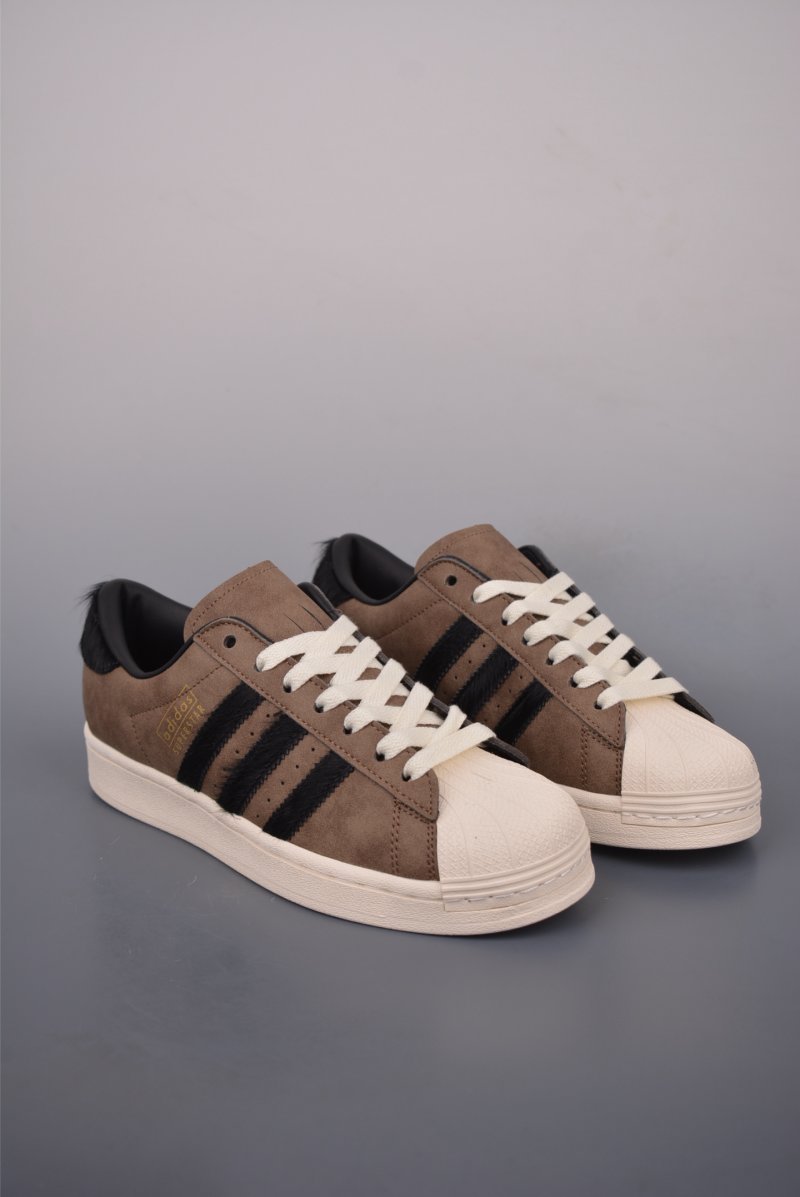 Adidas Originals Superstar 'White'