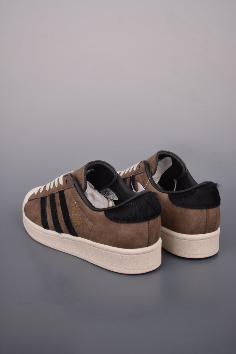 Adidas Originals Superstar 'White' view