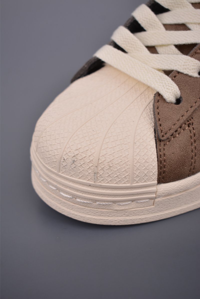 Adidas Originals Superstar 'White' view