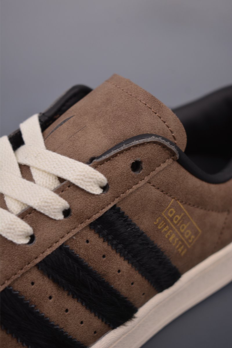 Adidas Originals Superstar 'White' view