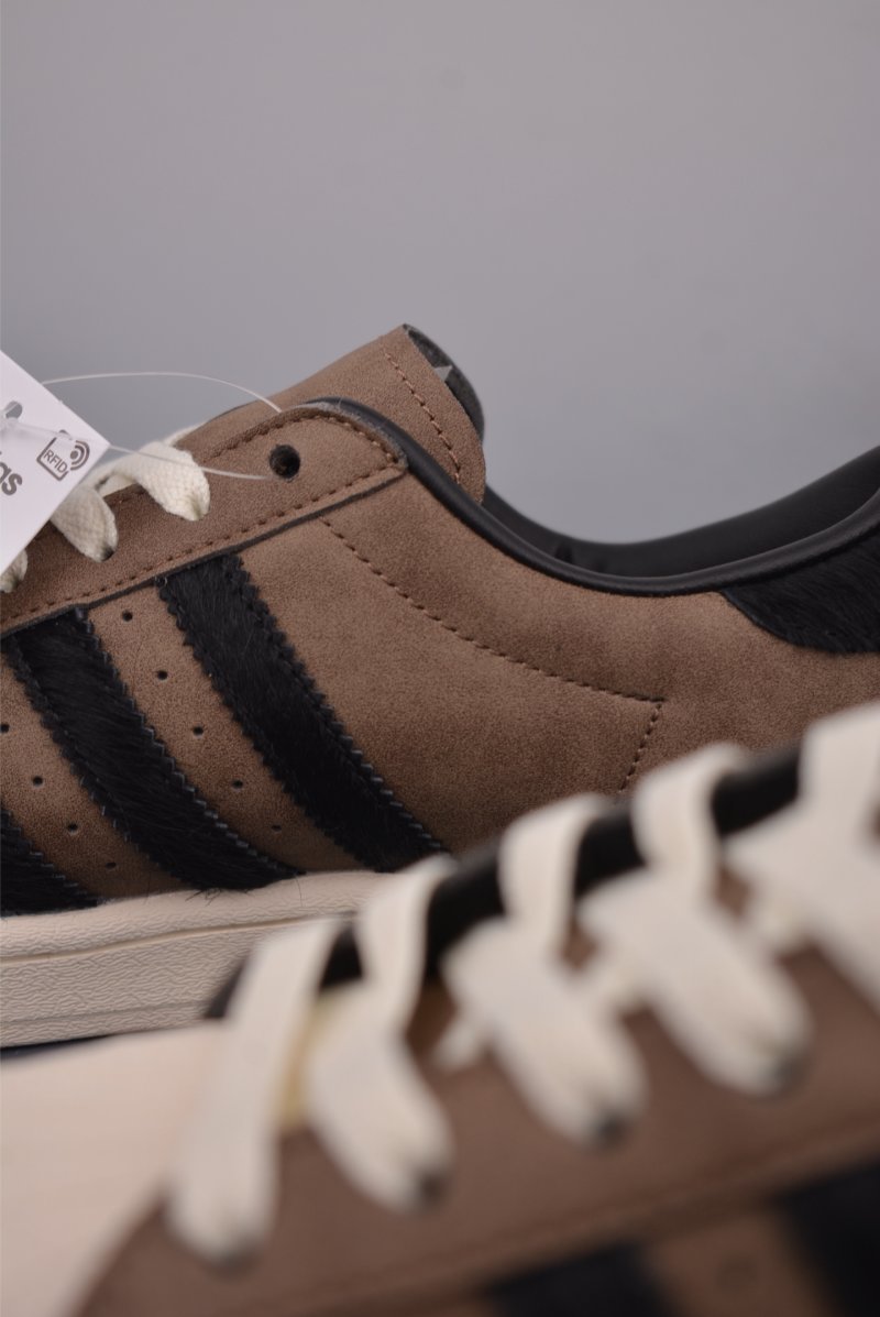 Adidas Originals Superstar 'White' view