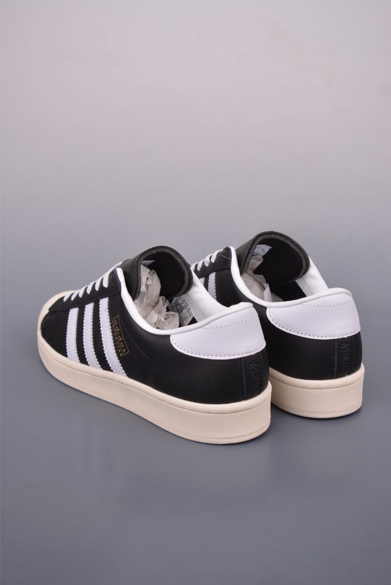 Adidas Originals Superstar 'White' view
