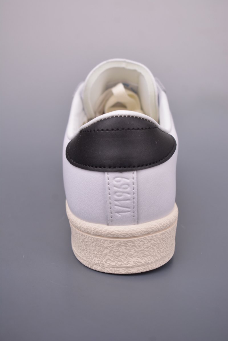 Adidas Originals Superstar 'White' view