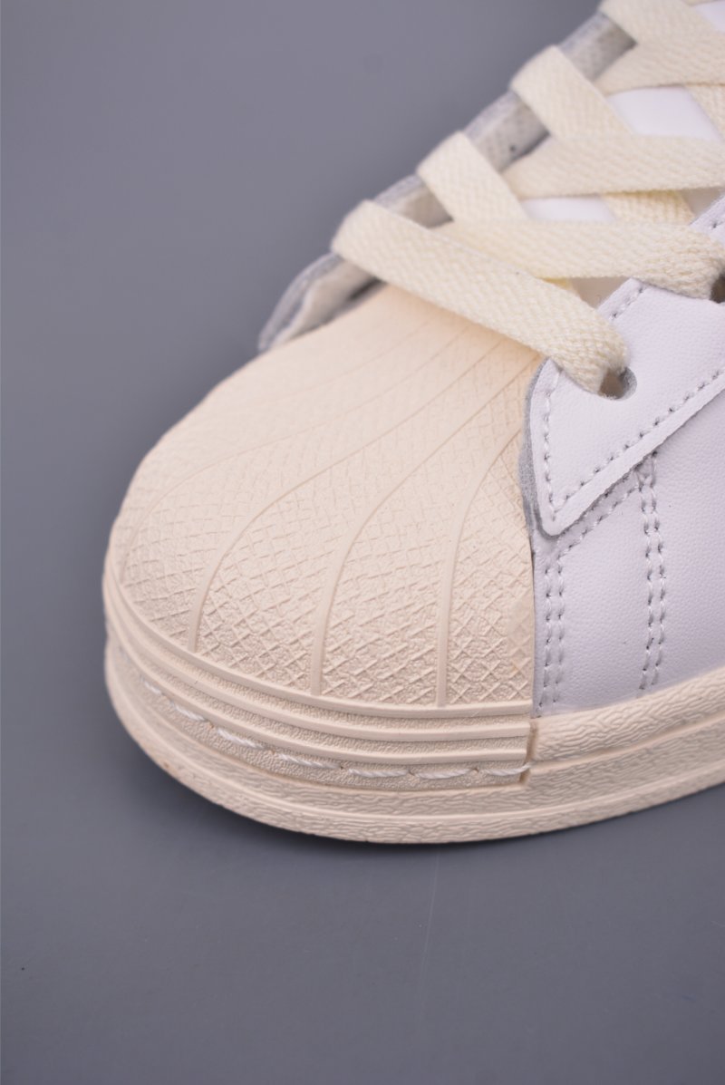 Adidas Originals Superstar 'White' view