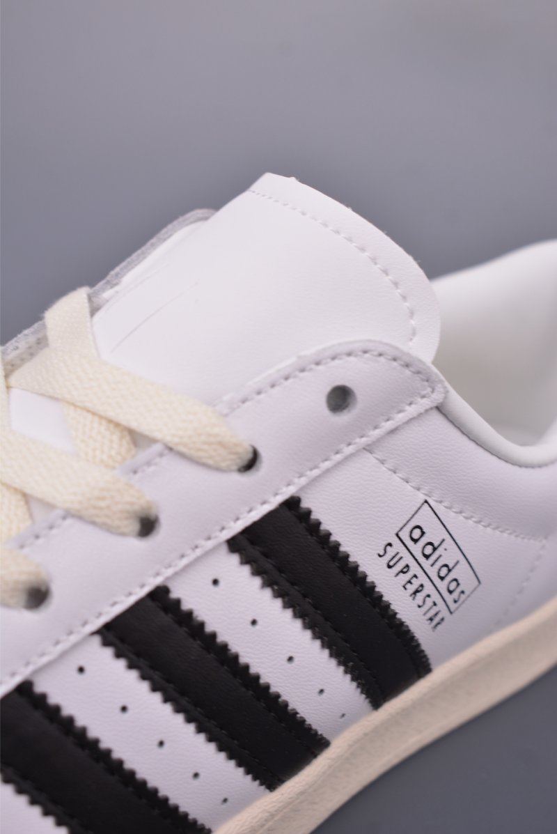Adidas Originals Superstar 'White' view