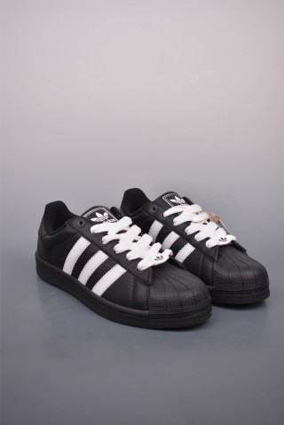 Adidas Originals Superstar 'White' view 1