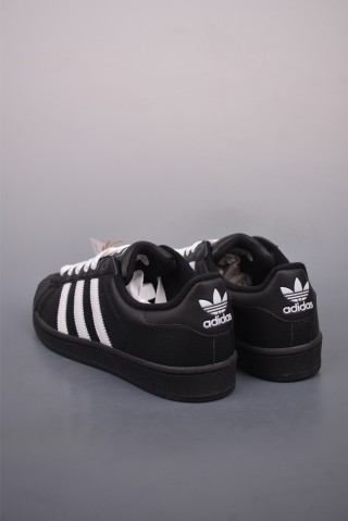 Adidas Originals Superstar 'White' view 2