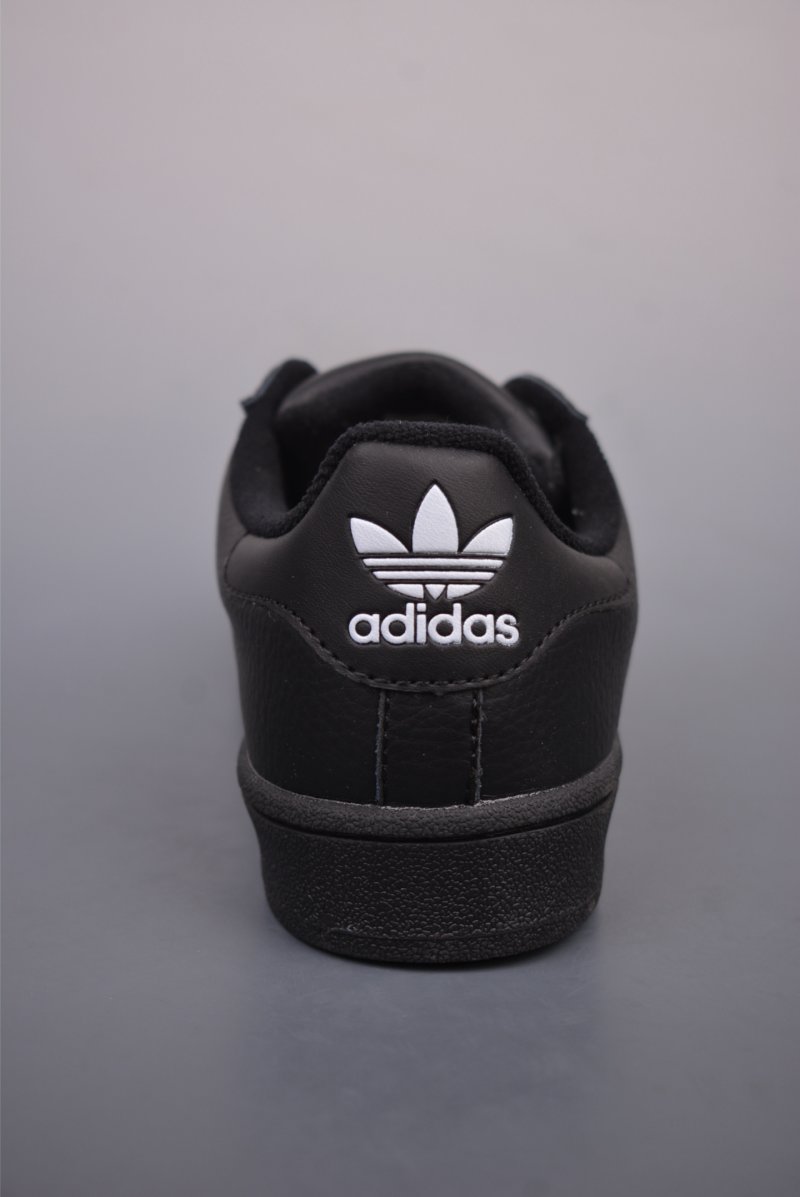 Adidas Originals Superstar 'White' view
