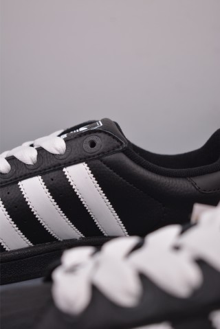 Adidas Originals Superstar 'White' view 8