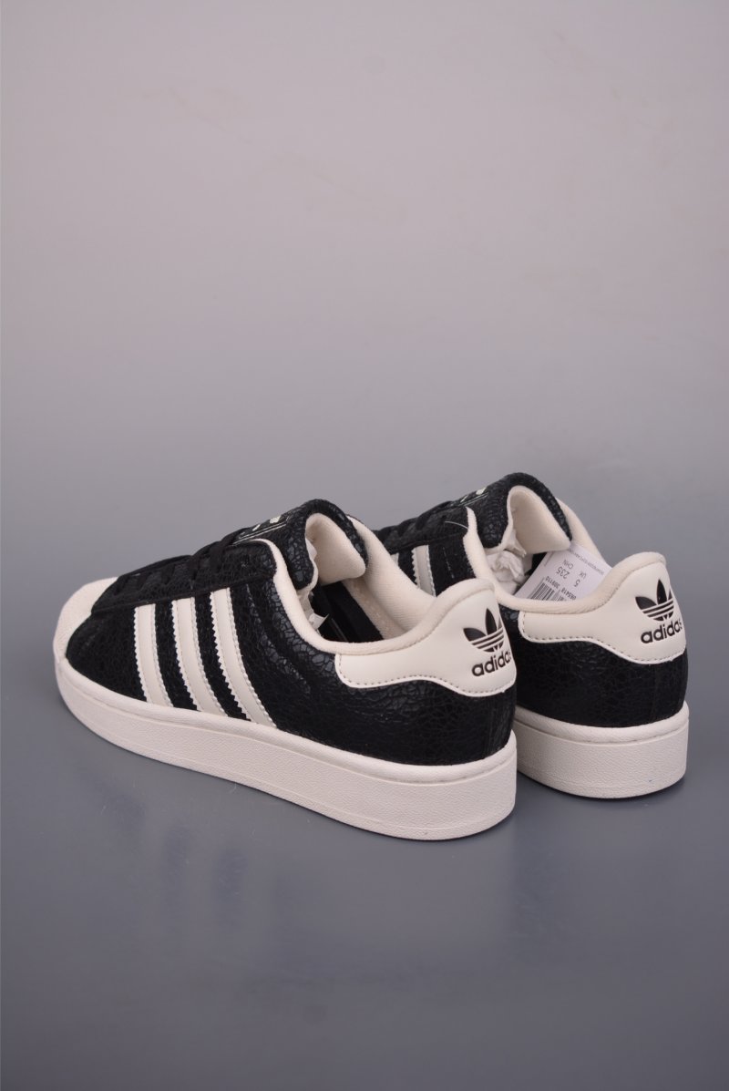 Adidas Originals Superstar 'White' view