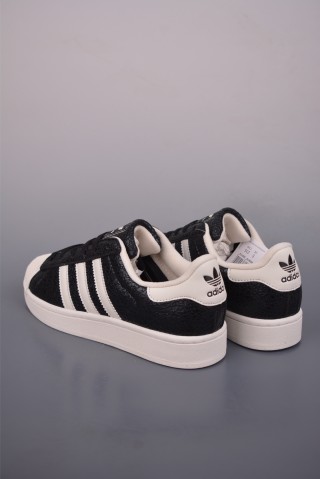 Adidas Originals Superstar 'White' view 2
